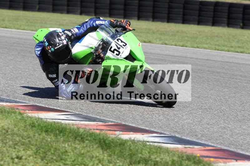 /43 08.08.2025 Discover the Bike ADR/Race 3 rot/543
